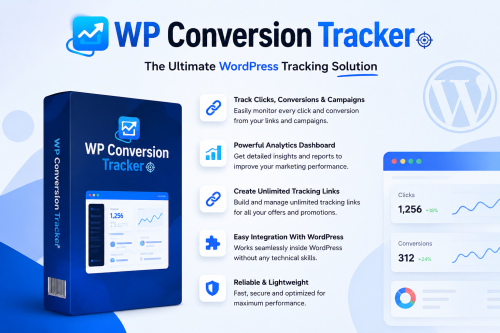 wp conversion tracker 2026